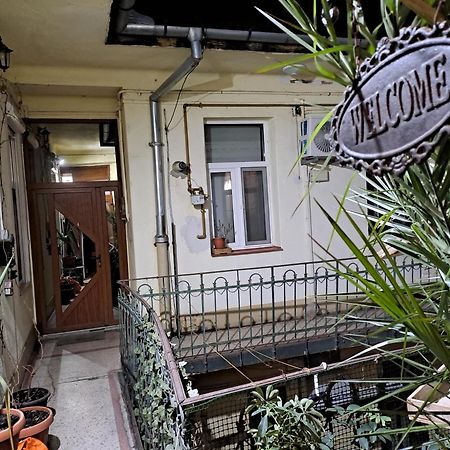 Sia'S Home Nagyvárad Kültér fotó