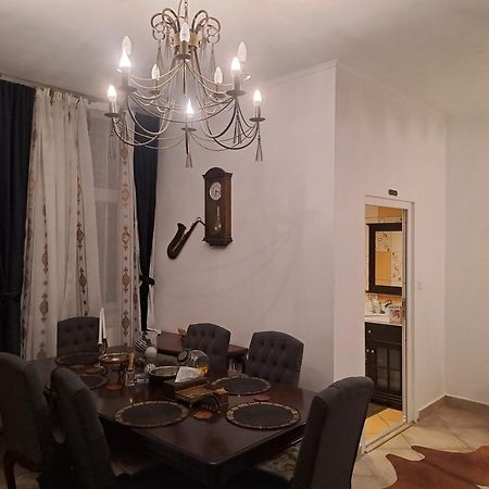 Sia'S Home Nagyvárad Kültér fotó