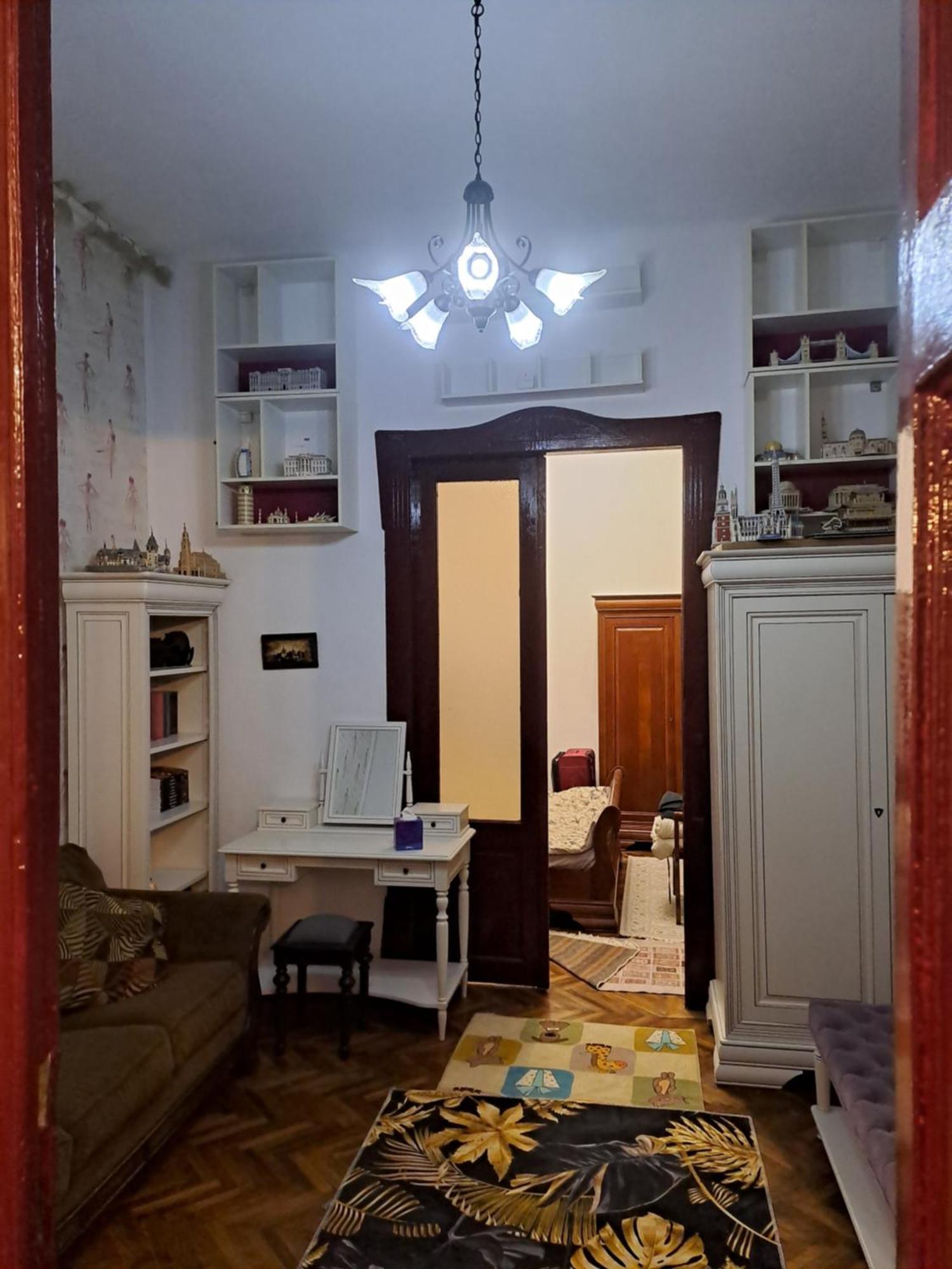 Sia'S Home Nagyvárad Kültér fotó