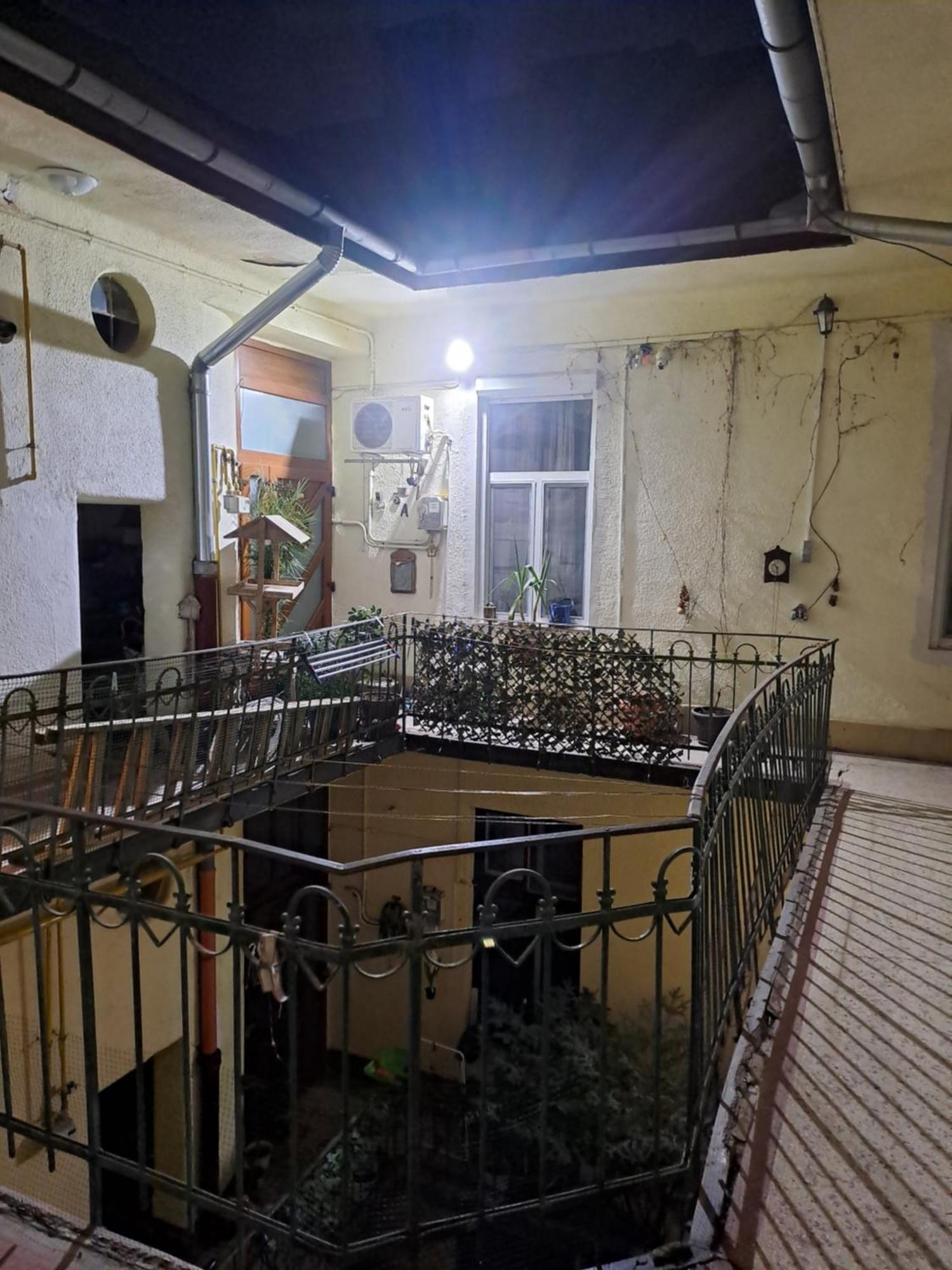 Sia'S Home Nagyvárad Kültér fotó